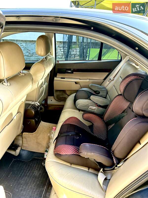 Седан Opel Omega 2000 в Долині фото 13 Седан Opel Omega 2000 в Долині