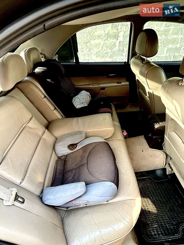 Седан Opel Omega 2000 в Долині фото 22 Седан Opel Omega 2000 в Долині