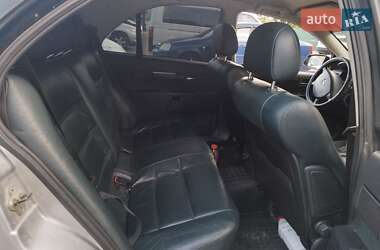 Седан Opel Omega 2002 в 