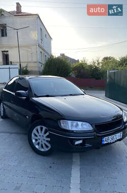 Седан Opel Omega 1999 в Жмеринке
