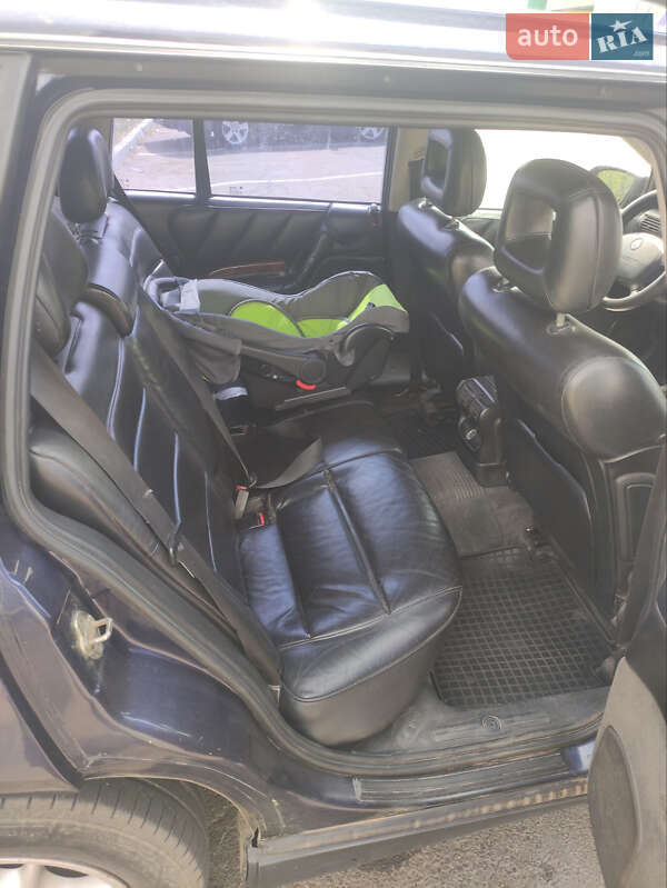 Универсал Opel Omega 1996 в Николаеве