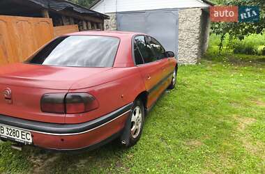 Седан Opel Omega 1994 в 
