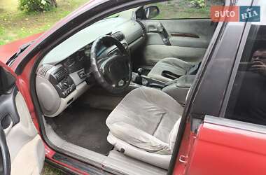 Седан Opel Omega 1994 в 