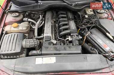 Седан Opel Omega 1994 в 