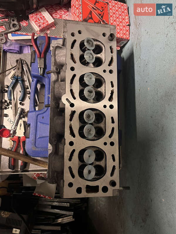 Универсал Opel Omega 1995 в Днепре