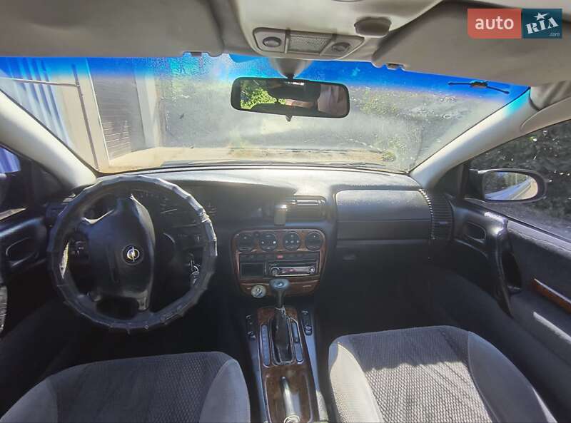 Седан Opel Omega 1996 в Нікополі фото 20 Седан Opel Omega 1996 в Нікополі
