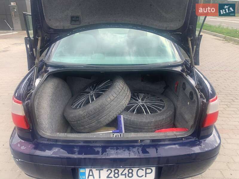 Седан Opel Omega 2000 в Івано-Франківську