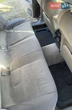 Седан Opel Omega 1998 в 