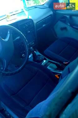 Седан Opel Omega 1988 в 