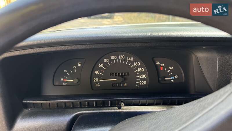 Седан Opel Omega 1988 в Одессе
