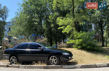 Седан Opel Omega 1998 в Запоріжжі