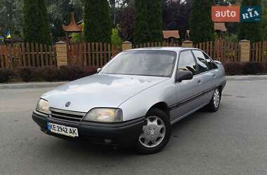 Седан Opel Omega 1988 в Днепре