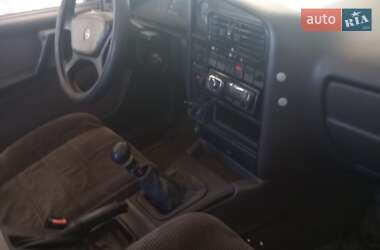 Седан Opel Omega 1990 в Полтаве