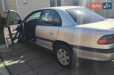 Седан Opel Omega 1998 в 