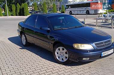 Седан Opel Omega 2000 в Житомирі