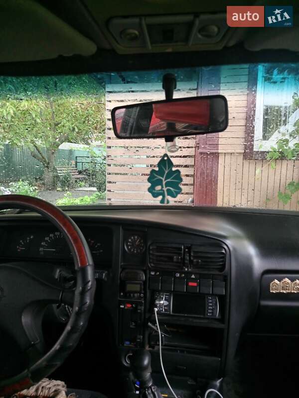 Універсал Opel Omega 1988 в Сарнах