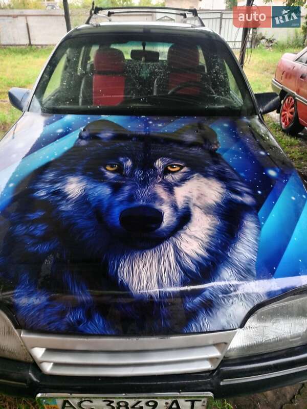 Універсал Opel Omega 1988 в Сарнах