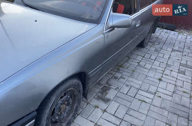 Седан Opel Omega 1987 в 