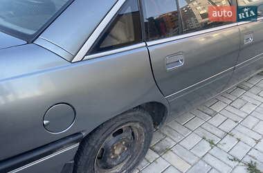Седан Opel Omega 1987 в 