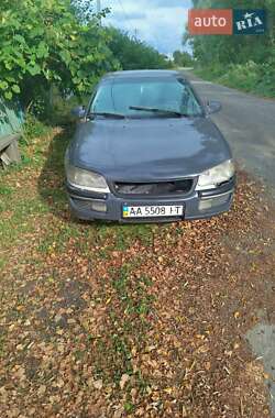 Седан Opel Omega 1999 в Киеве