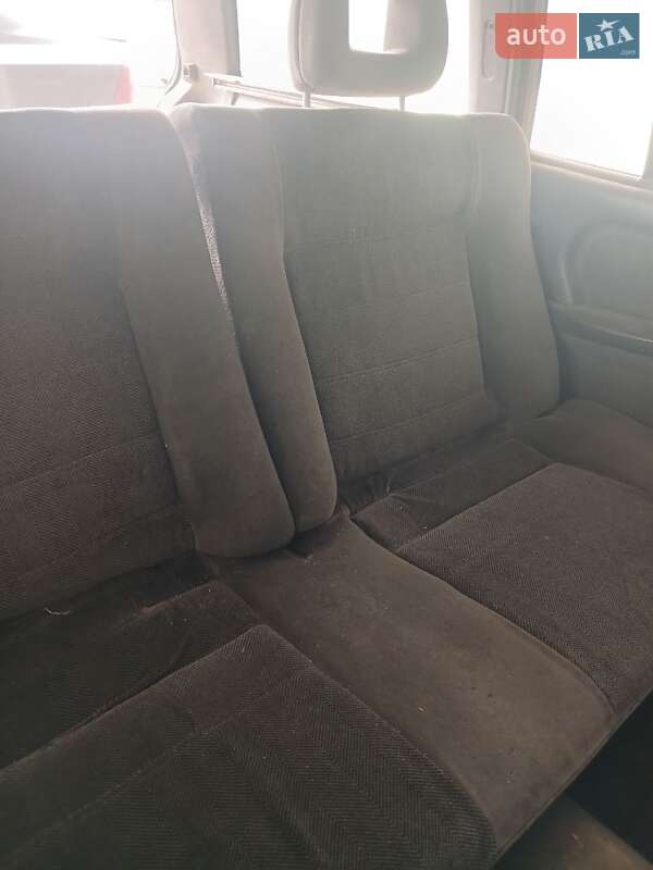 Универсал Opel Omega 1992 в Шостке