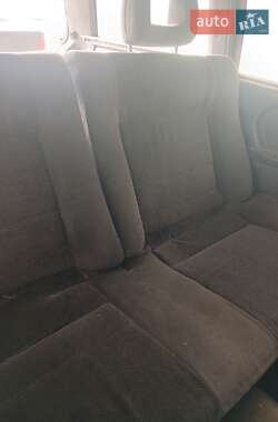 Универсал Opel Omega 1992 в 