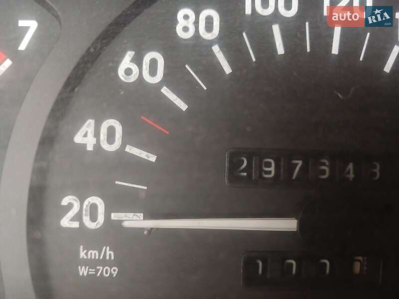 Универсал Opel Omega 1992 в Шостке