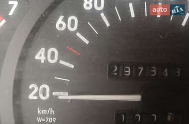 Универсал Opel Omega 1992 в 