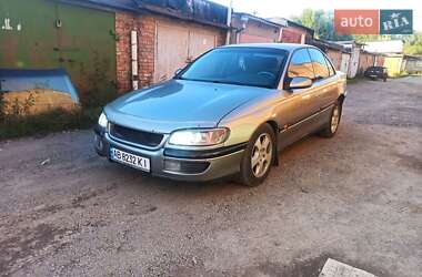 Седан Opel Omega 1999 в Виннице