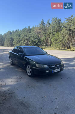 Седан Opel Omega 1995 в 