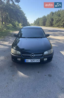 Седан Opel Omega 1995 в 