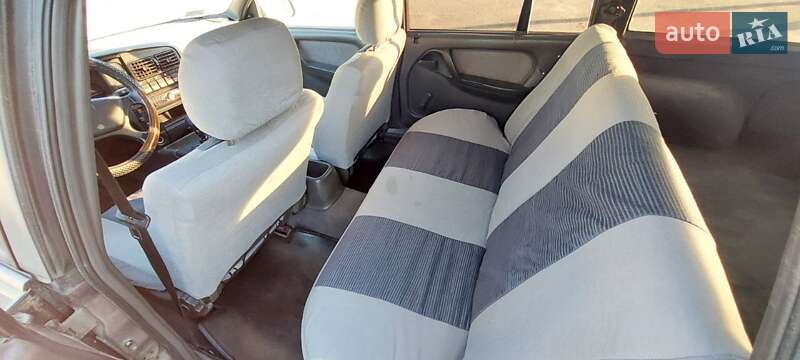 Универсал Opel Omega 1989 в Березане