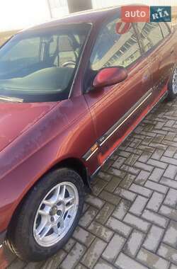 Седан Opel Omega 1998 в Хмельницком