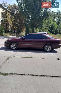 Седан Opel Omega 1996 в 