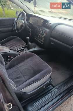 Седан Opel Omega 1994 в 