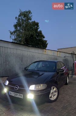 Седан Opel Omega 1994 в Києві