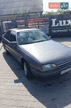 Седан Opel Omega 1986 в 