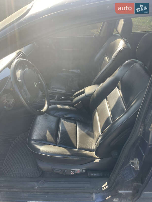 Седан Opel Omega 1998 в Рівному фото 6 Седан Opel Omega 1998 в Рівному
