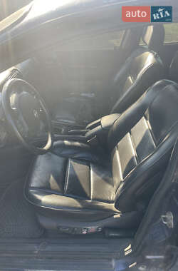 Седан Opel Omega 1998 в 
