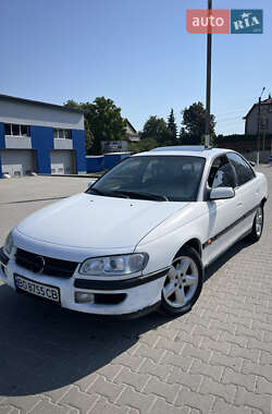 Седан Opel Omega 1994 в Бучаче