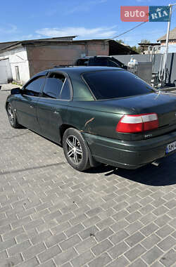 Седан Opel Omega 2003 в 