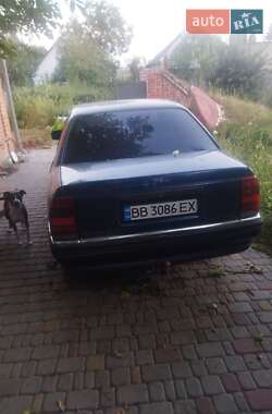 Седан Opel Omega 1992 в Харкові