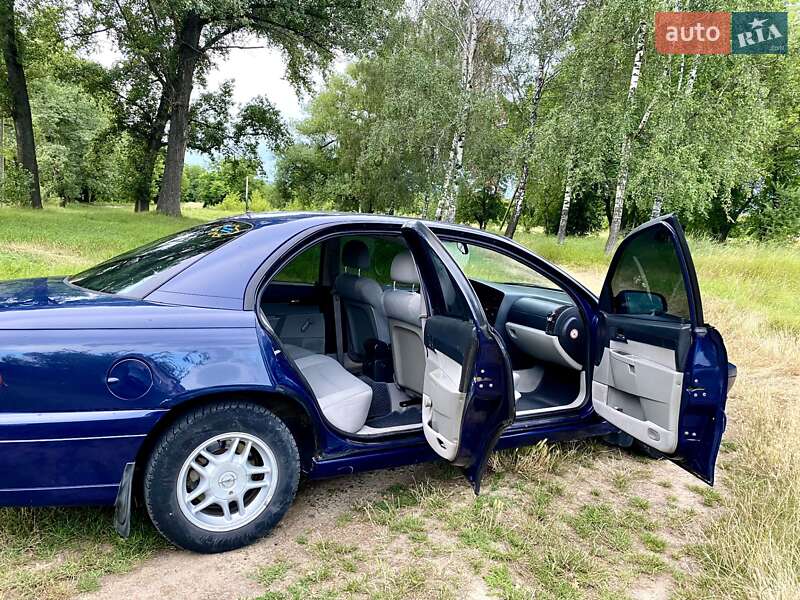 Седан Opel Omega 2000 в Ямполе фото 10 Седан Opel Omega 2000 в Ямполе