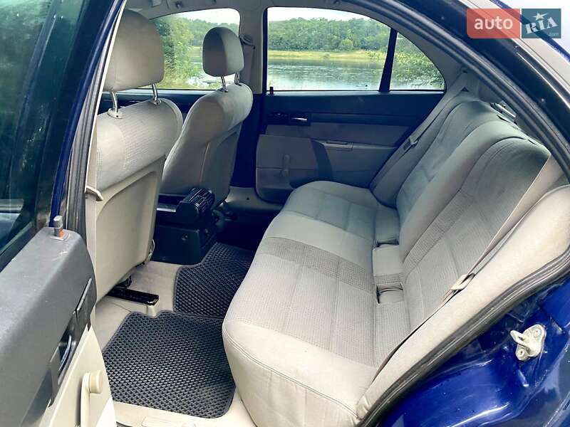 Седан Opel Omega 2000 в Ямполе фото 15 Седан Opel Omega 2000 в Ямполе