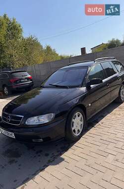 Универсал Opel Omega 2003 в 