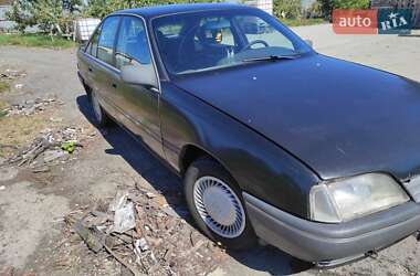 Седан Opel Omega 1989 в 