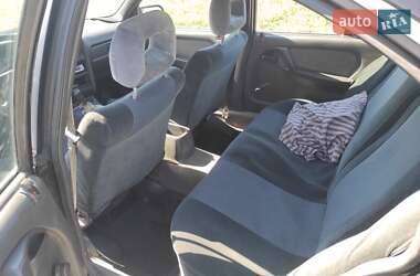 Седан Opel Omega 1989 в 
