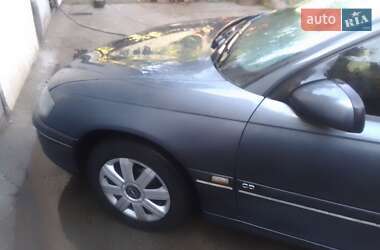 Седан Opel Omega 1997 в 