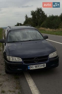 Универсал Opel Omega 1996 в 