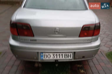 Седан Opel Omega 2003 в 